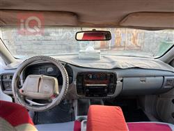 شيفروليه كابريس